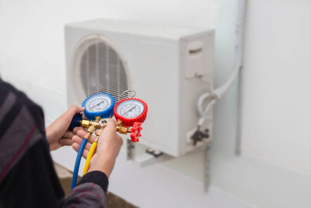 HVAC maintenance plan in Lowell, AR